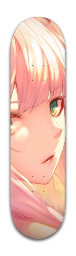 Zero two