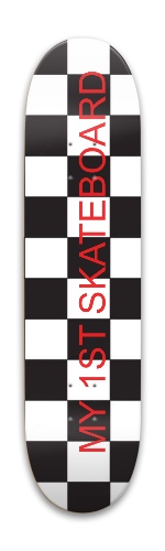 Design 426809 Skateboards, Longboards and Grip Tape