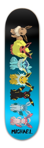 Design 426820 Skateboards, Longboards and Grip Tape Image