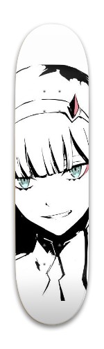 Zero two Skateboards, Longboards and Grip Tape Image