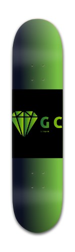 GC diamond