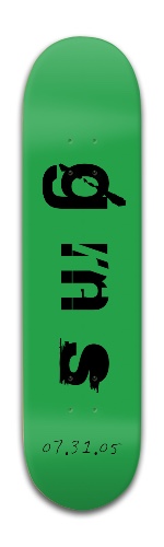 Design 426959 Skateboards, Longboards and Grip Tape Image