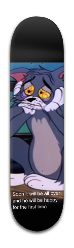 Design 427001 Skateboards, Longboards and Grip Tape Image