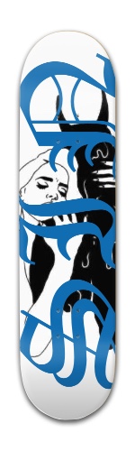 Design 427040 Skateboards, Longboards and Grip Tape