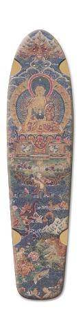 Design 427106 Skateboards, Longboards and Grip Tape Image