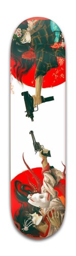 Design 427114 Skateboards, Longboards and Grip Tape Image