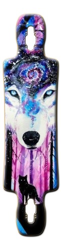 GALAXY WOLF