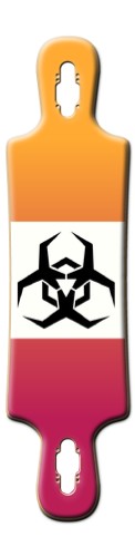 Design 427157 Skateboards, Longboards and Grip Tape Image