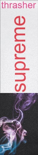 Design 427259 Skateboards, Longboards and Grip Tape Image