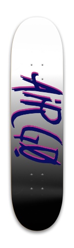 Design 427292 Skateboards, Longboards and Grip Tape