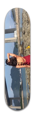 Design 427299 Skateboards, Longboards and Grip Tape Image