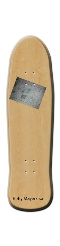 Design 427333 Skateboards, Longboards and Grip Tape
