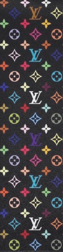 Design 427401 Skateboards, Longboards and Grip Tape