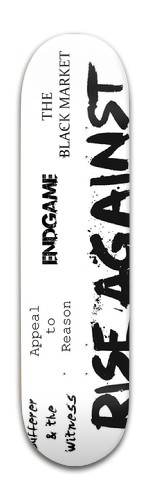 Rise Against 2