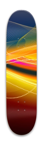 Design 427563 Skateboards, Longboards and Grip Tape Image