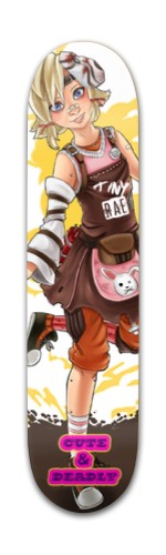 Design 427577 Skateboards, Longboards and Grip Tape Image