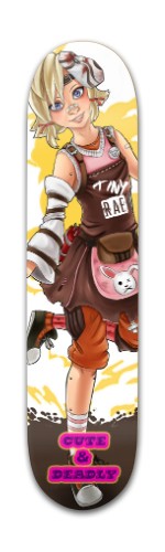 Design 427578 Skateboards, Longboards and Grip Tape Image