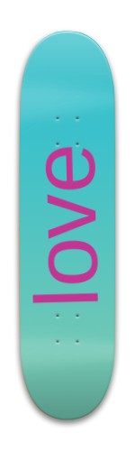Design 427598 Skateboards, Longboards and Grip Tape