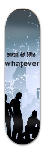 Design 427607 Skateboards, Longboards and Grip Tape Image