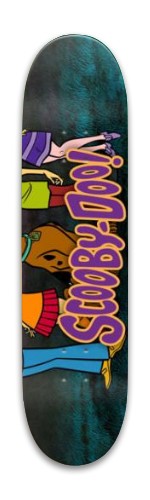 Design 427752 Skateboards, Longboards and Grip Tape