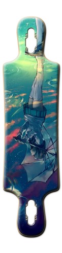 Design 427756 Skateboards, Longboards and Grip Tape