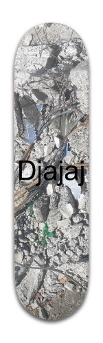 Design 427785 Skateboards, Longboards and Grip Tape