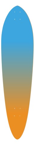 Design 427851 Skateboards, Longboards and Grip Tape
