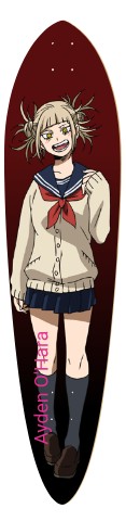 Toga himiko