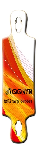 Design 427941 Skateboards, Longboards and Grip Tape