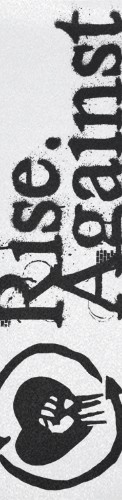 rise against 3 Skateboards, Longboards and Grip Tape Image