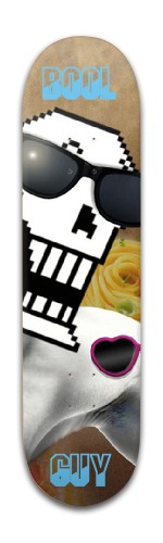 Design 427988 Skateboards, Longboards and Grip Tape