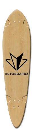 Design 428003 Skateboards, Longboards and Grip Tape