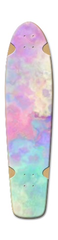 Design 428038 Skateboards, Longboards and Grip Tape
