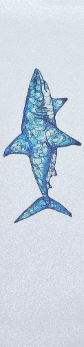 Design 428039 Skateboards, Longboards and Grip Tape