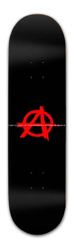 Design 428076 Skateboards, Longboards and Grip Tape