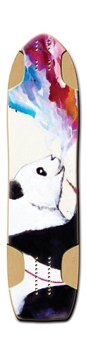 Design 428083 Skateboards, Longboards and Grip Tape