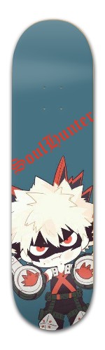 bakugou