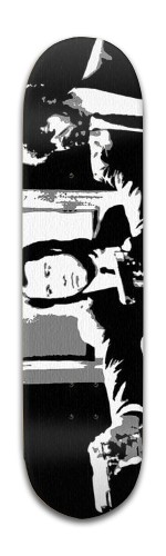 Design 428322 Skateboards, Longboards and Grip Tape