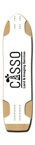 Design 428337 Skateboards, Longboards and Grip Tape