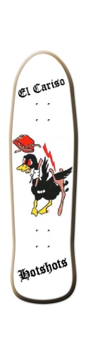 Design 428362 Skateboards, Longboards and Grip Tape