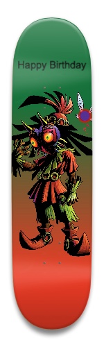 Design 428384 Skateboards, Longboards and Grip Tape