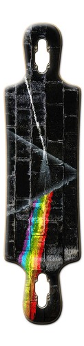 Design 428395 Skateboards, Longboards and Grip Tape