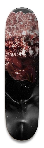 Design 428460 Skateboards, Longboards and Grip Tape