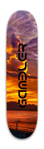 Design 428465 Skateboards, Longboards and Grip Tape