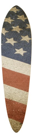 Design 428497 Skateboards, Longboards and Grip Tape