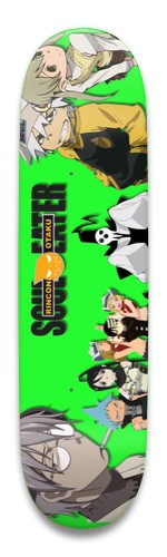 Design 428502 Skateboards, Longboards and Grip Tape