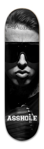 Design 428659 Skateboards, Longboards and Grip Tape