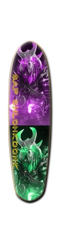Design 428703 Skateboards, Longboards and Grip Tape