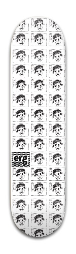 Design 428720 Skateboards, Longboards and Grip Tape