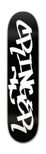 Design 428734 Skateboards, Longboards and Grip Tape